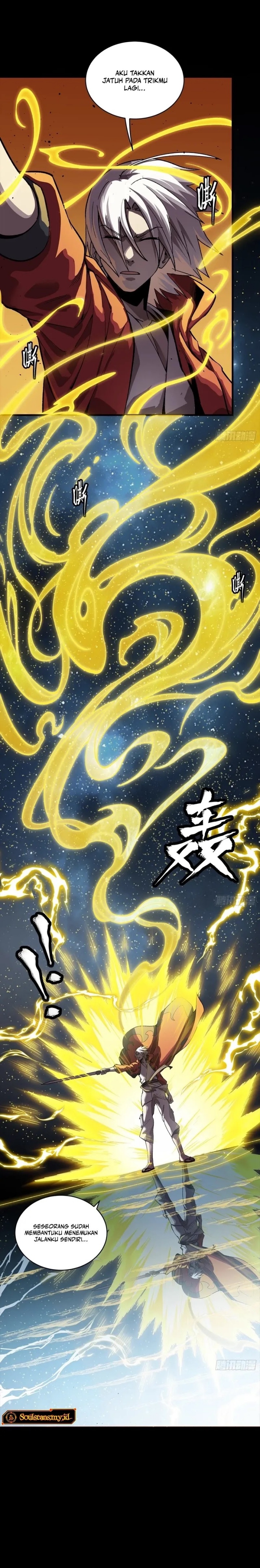 Legend of Star General Chapter 259 Gambar 4
