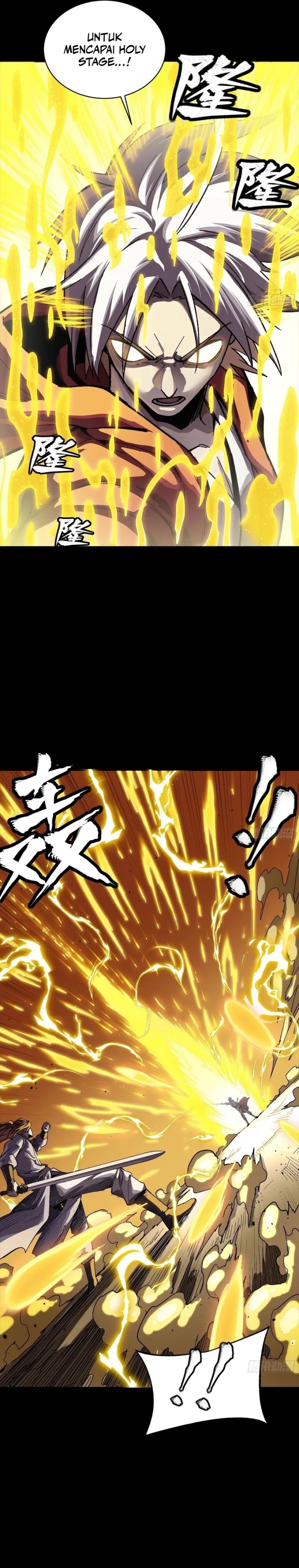 Legend of Star General Chapter 259 Gambar 5
