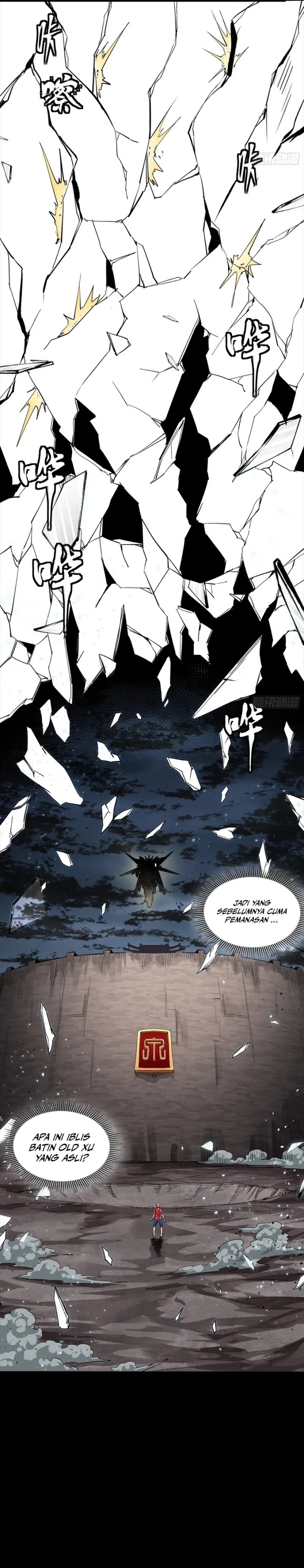Legend of Star General Chapter 259 Gambar 10