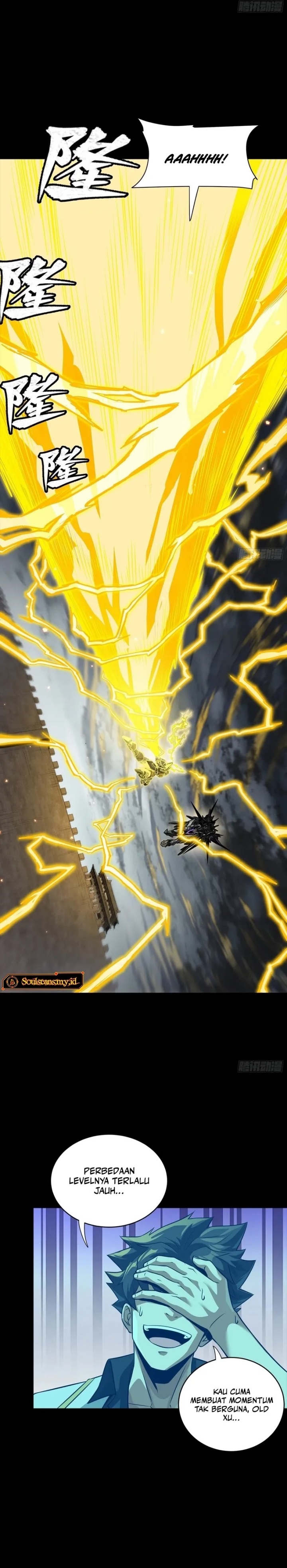 Legend of Star General Chapter 259 Gambar 16