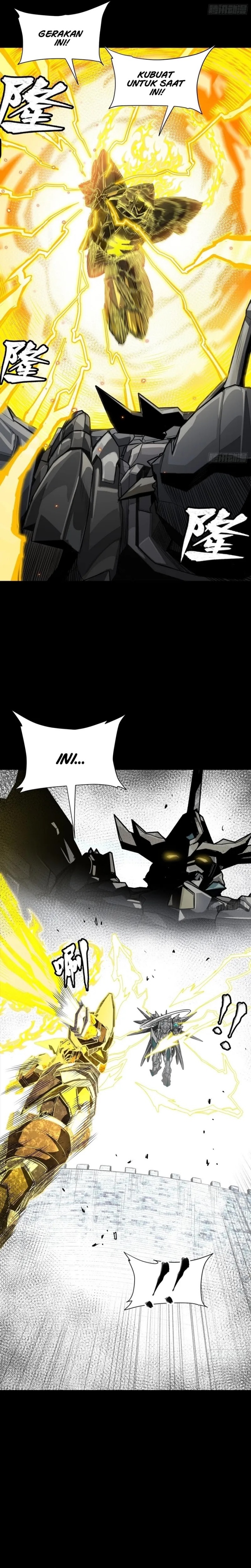 Legend of Star General Chapter 259 Gambar 17