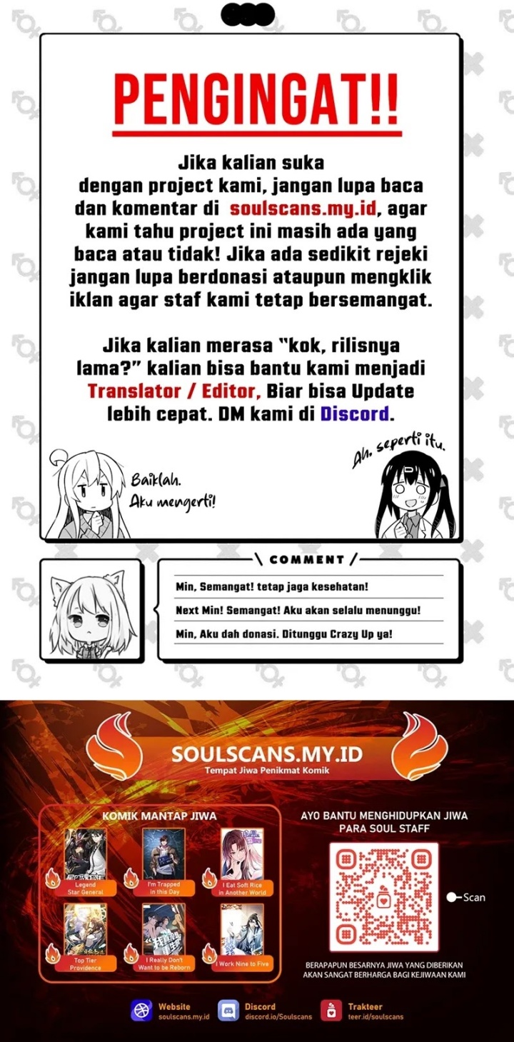 Legend of Star General Chapter 259 Gambar 21
