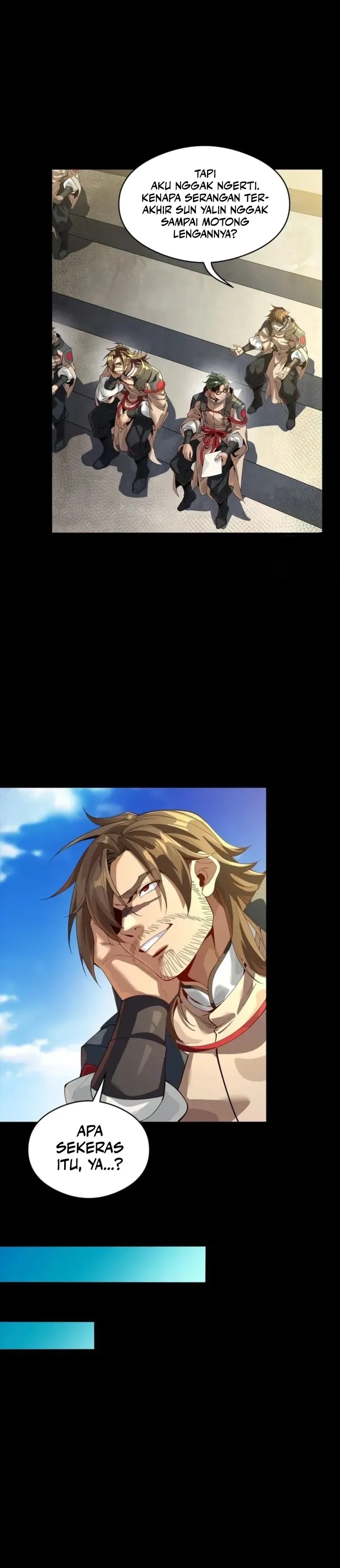 Legend of Star General Chapter 261.3 Gambar 2