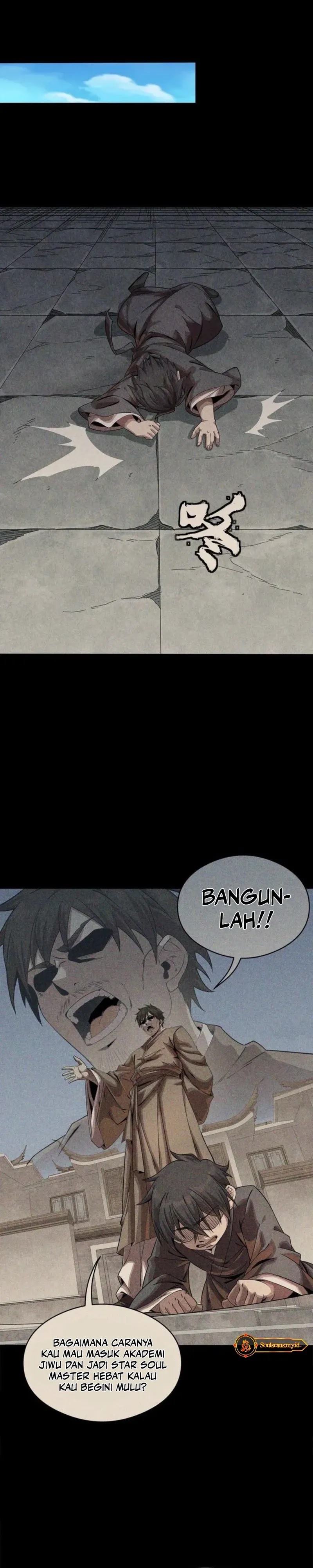 Legend of Star General Chapter 261.3 Gambar 9