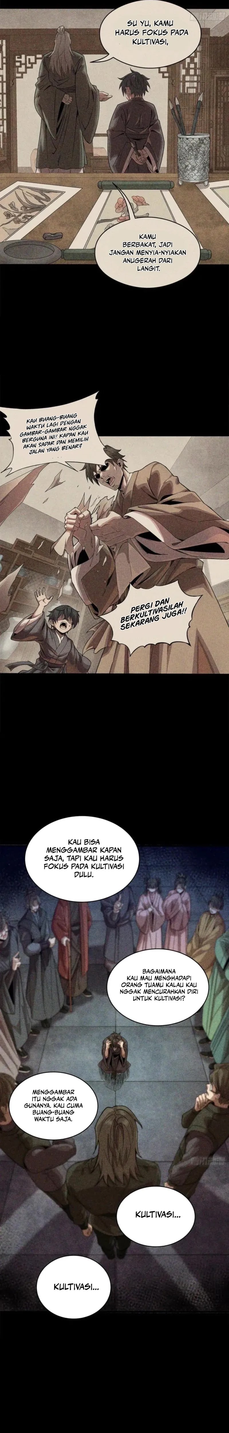 Legend of Star General Chapter 261.3 Gambar 10