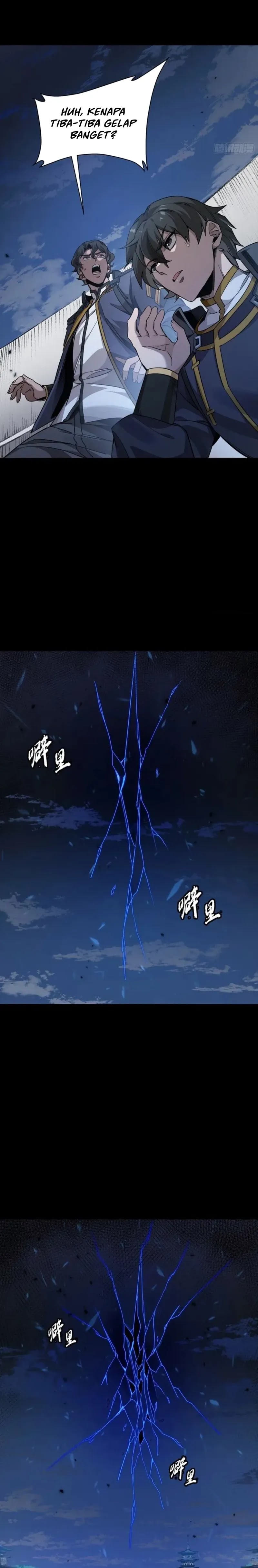 Legend of Star General Chapter 261.3 Gambar 20