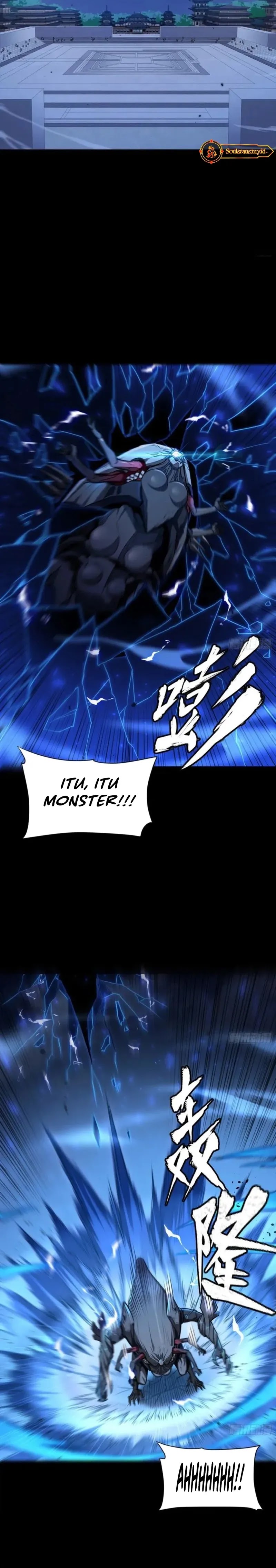 Legend of Star General Chapter 261.3 Gambar 21