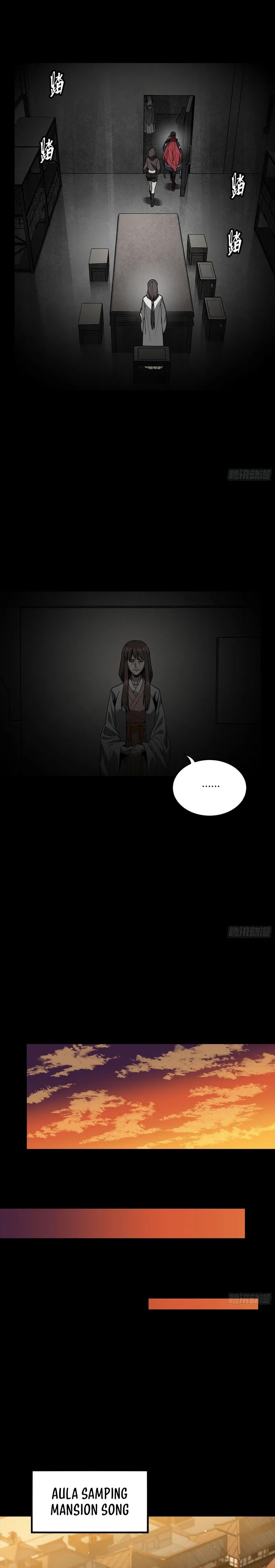 Legend of Star General Chapter 266 Gambar 7