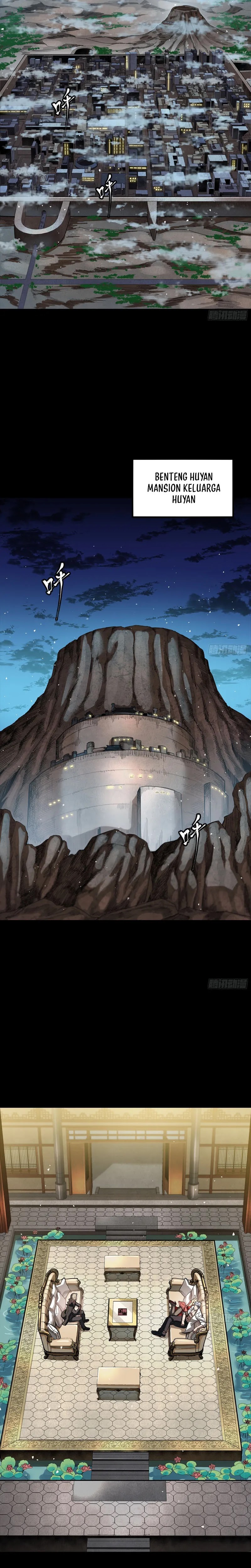 Legend of Star General Chapter 266 Gambar 12