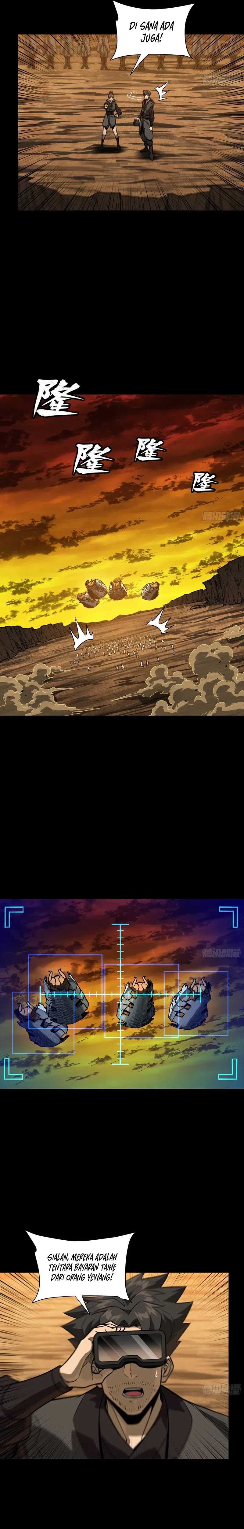 Legend of Star General Chapter 270 Gambar 14