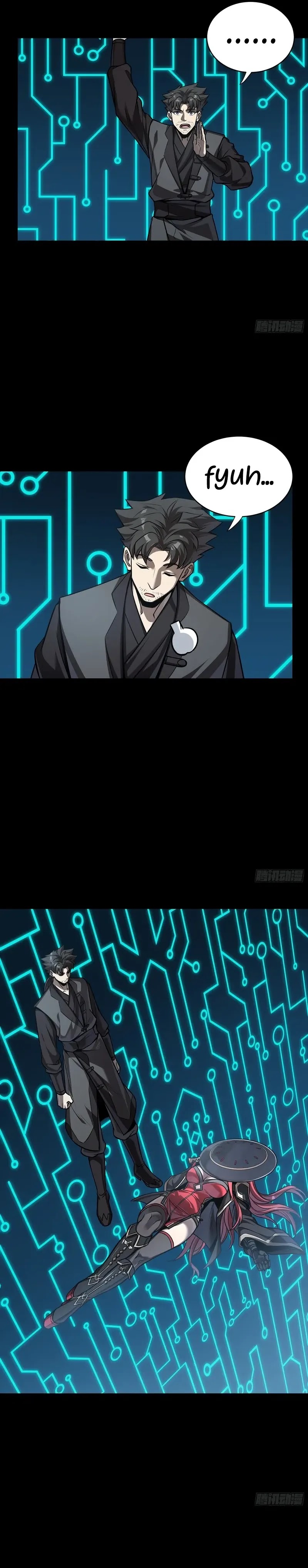 Legend of Star General Chapter 273 Gambar 6