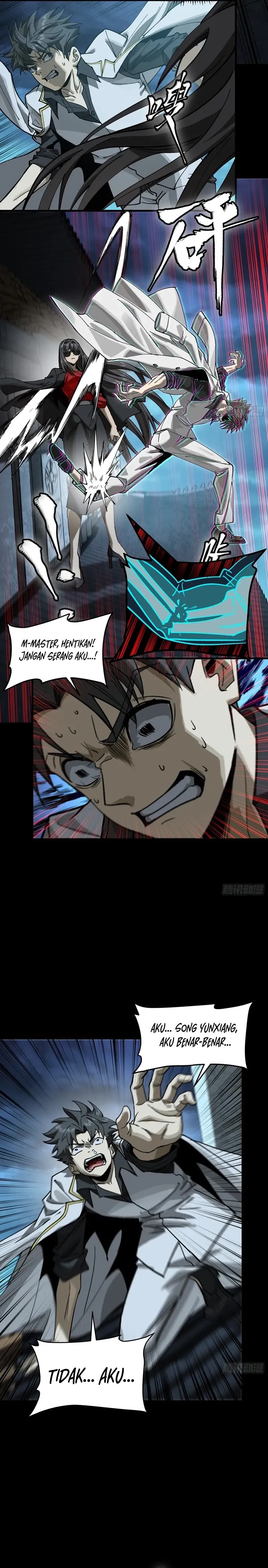 Legend of Star General Chapter 273 Gambar 13