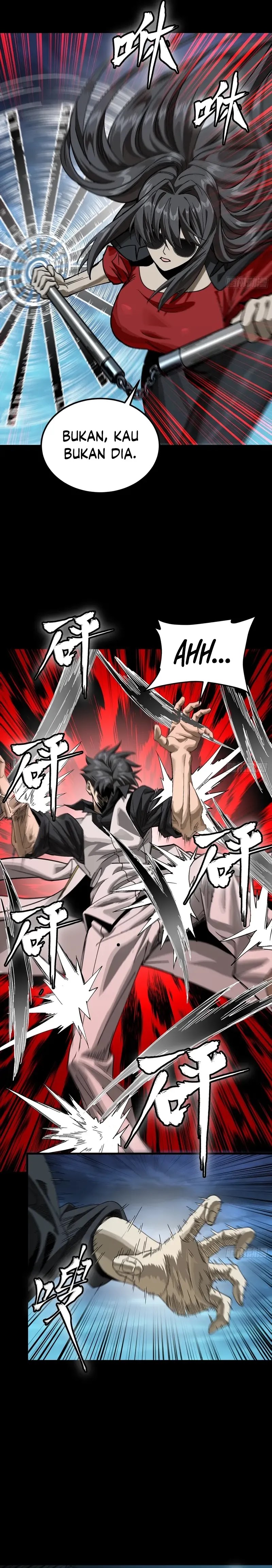 Legend of Star General Chapter 273 Gambar 14
