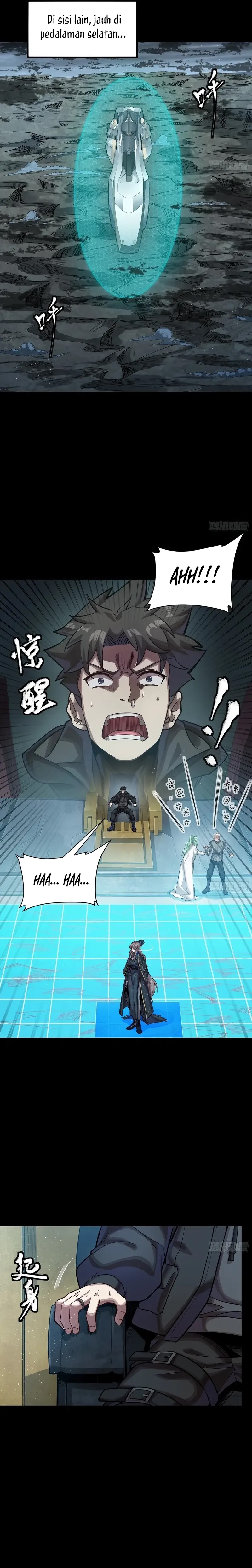 Legend of Star General Chapter 273 Gambar 19
