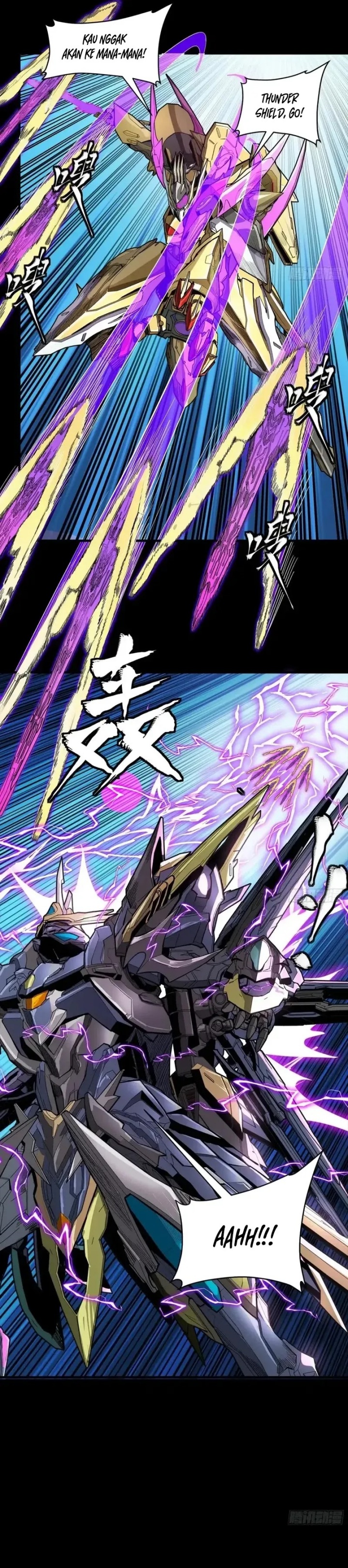 Legend of Star General Chapter 278 Gambar 10