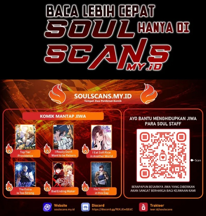 Legend of Star General Chapter 283 Gambar 21