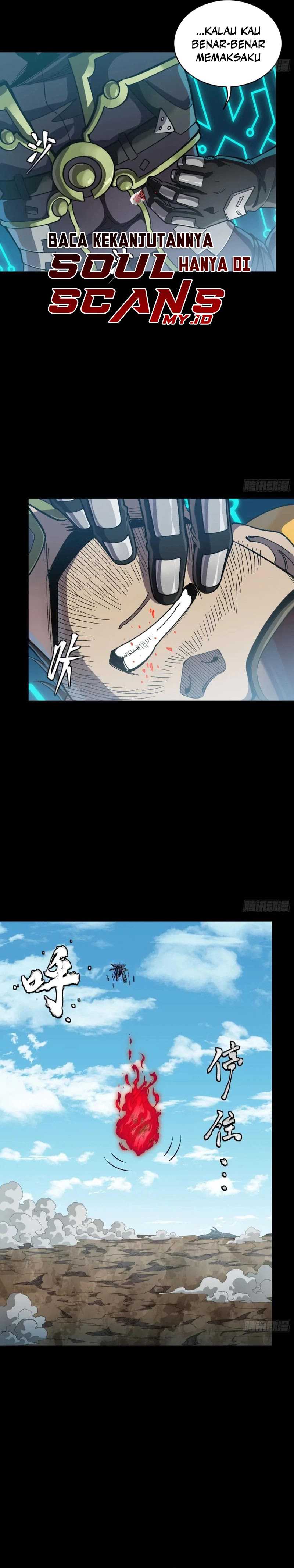 Legend of Star General Chapter 293 Gambar 3
