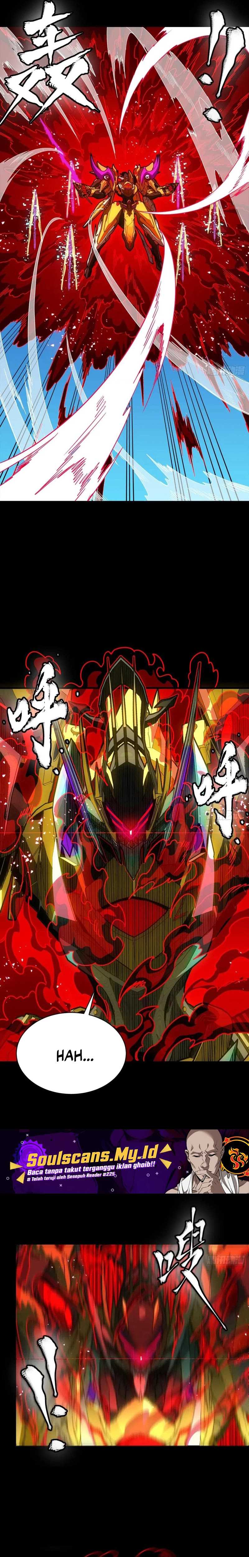 Legend of Star General Chapter 293 Gambar 6