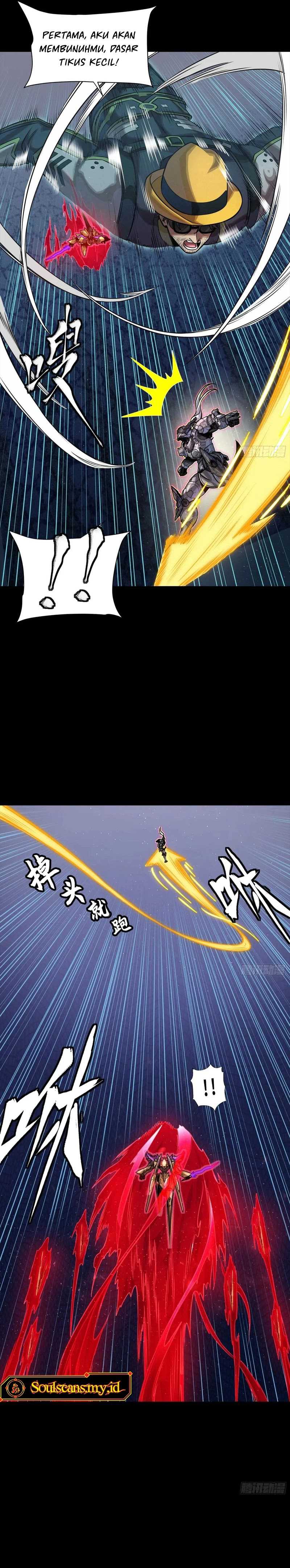 Legend of Star General Chapter 293 Gambar 19