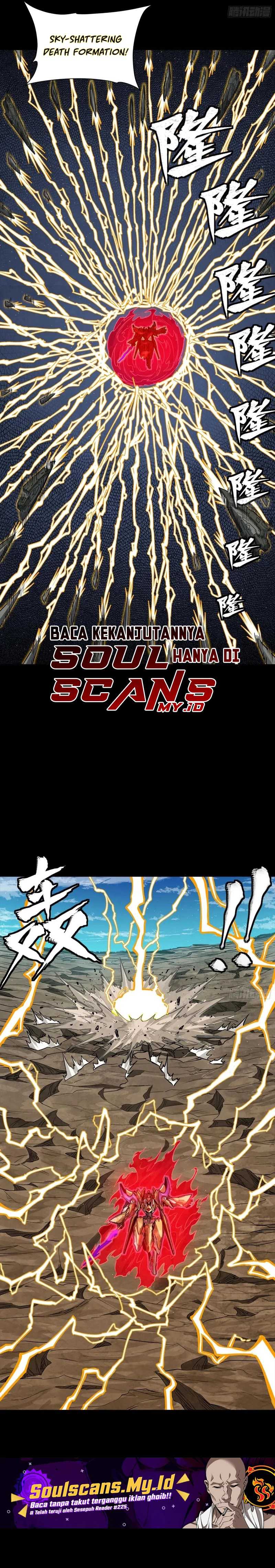 Legend of Star General Chapter 293 Gambar 21