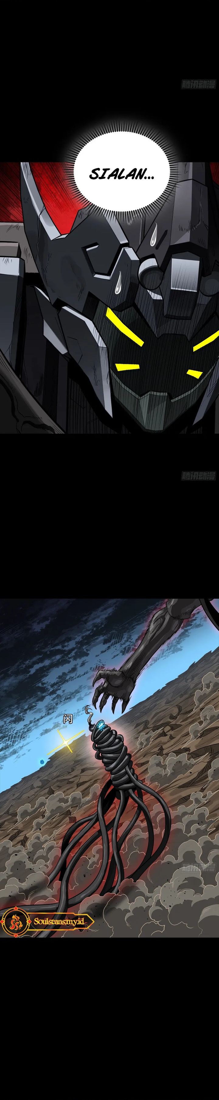 Legend of Star General Chapter 296 Gambar 29