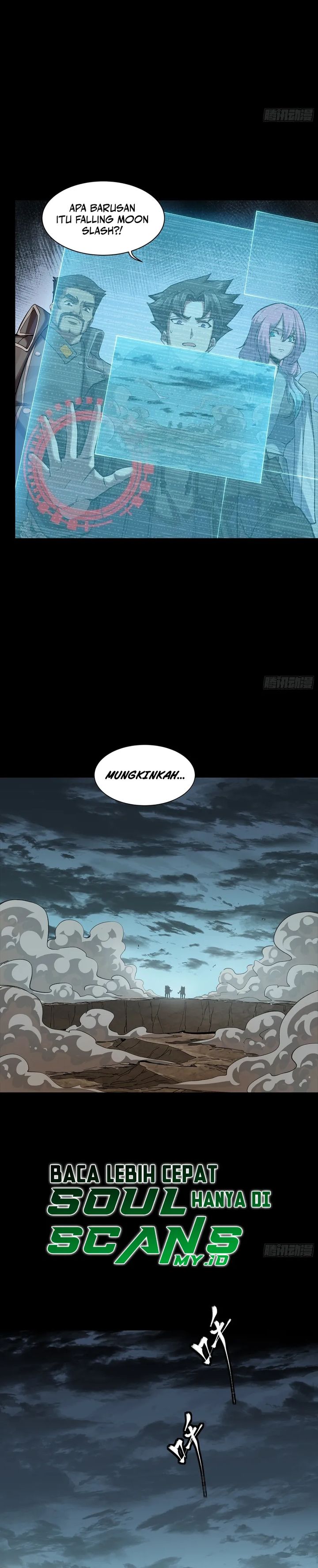 Legend of Star General Chapter 296 Gambar 33