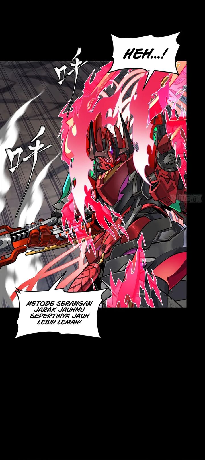 Legend of Star General Chapter 304 Gambar 2