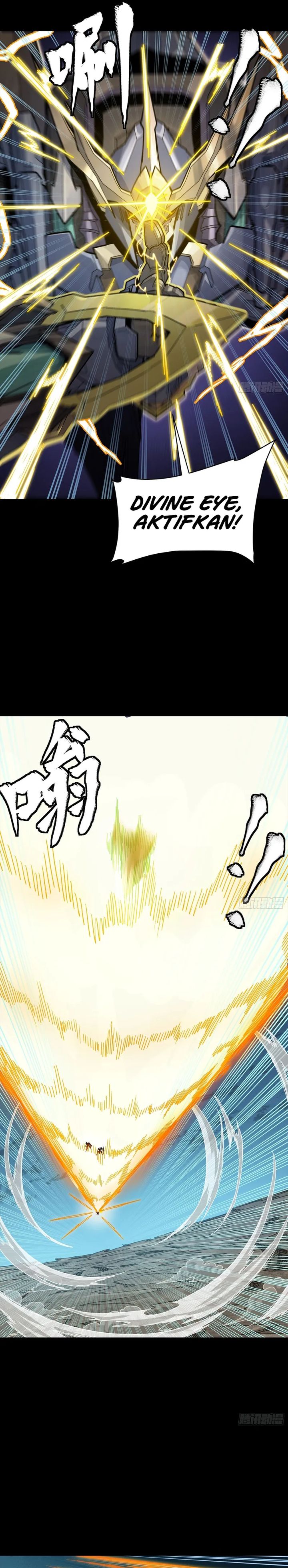 Legend of Star General Chapter 304 Gambar 11