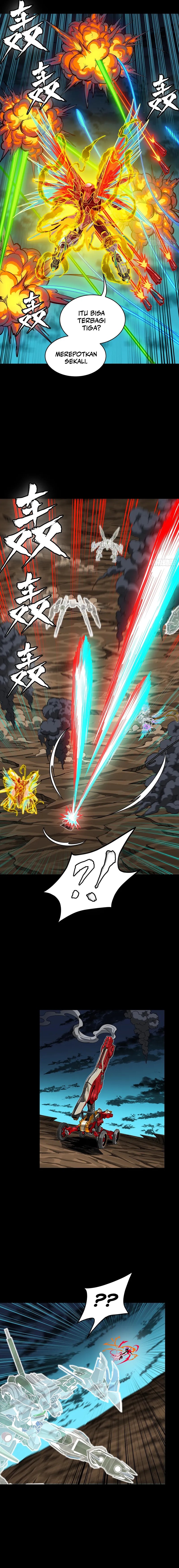 Legend of Star General Chapter 305 Gambar 12