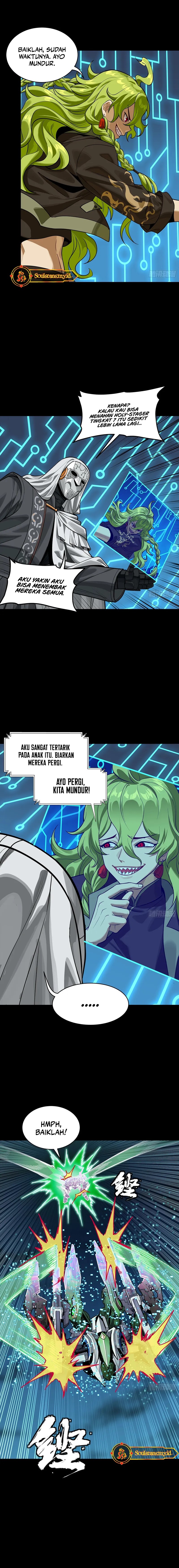 Legend of Star General Chapter 305 Gambar 13