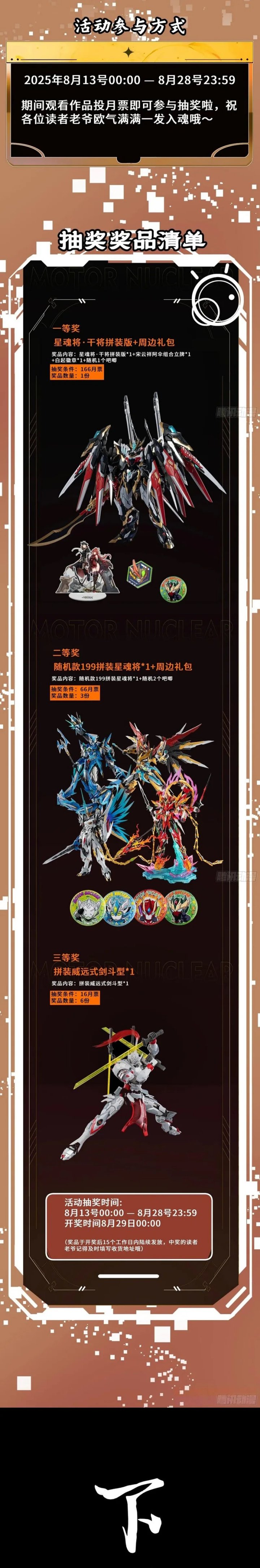 Legend of Star General Chapter 307 Gambar 25