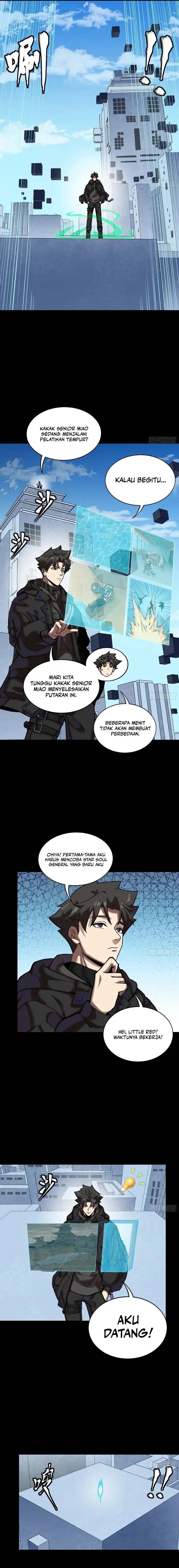 Legend of Star General Chapter 309 Gambar 13