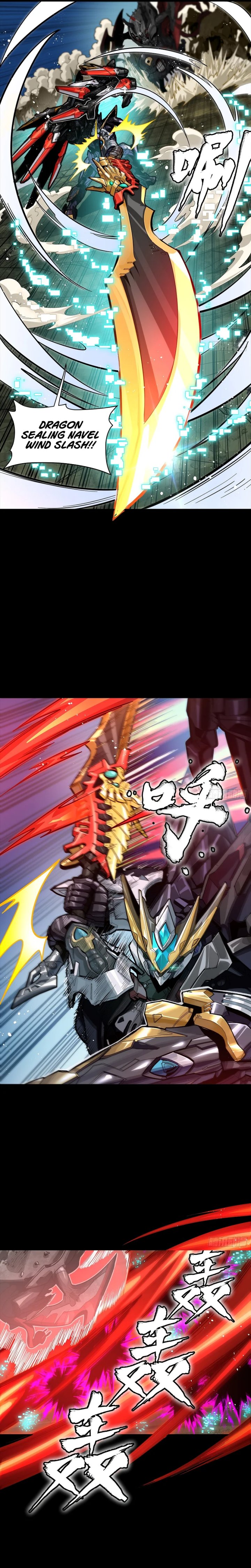 Legend of Star General Chapter 310 Gambar 20