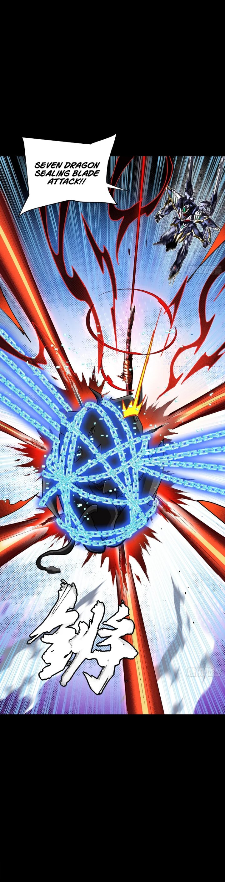 Legend of Star General Chapter 310 Gambar 26