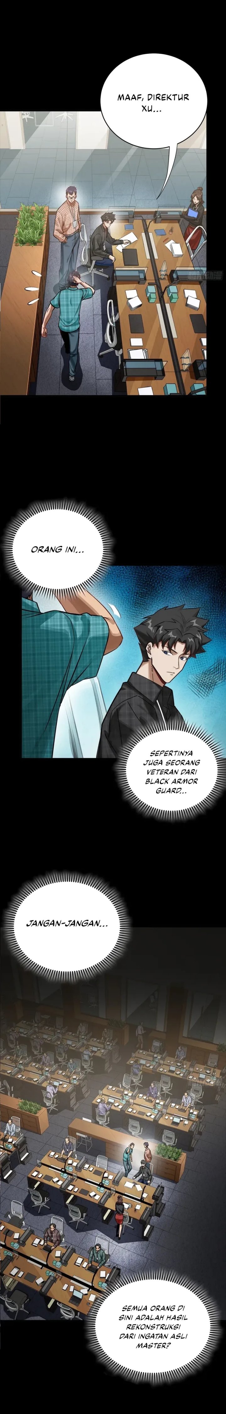 Legend of Star General Chapter 313 Gambar 6