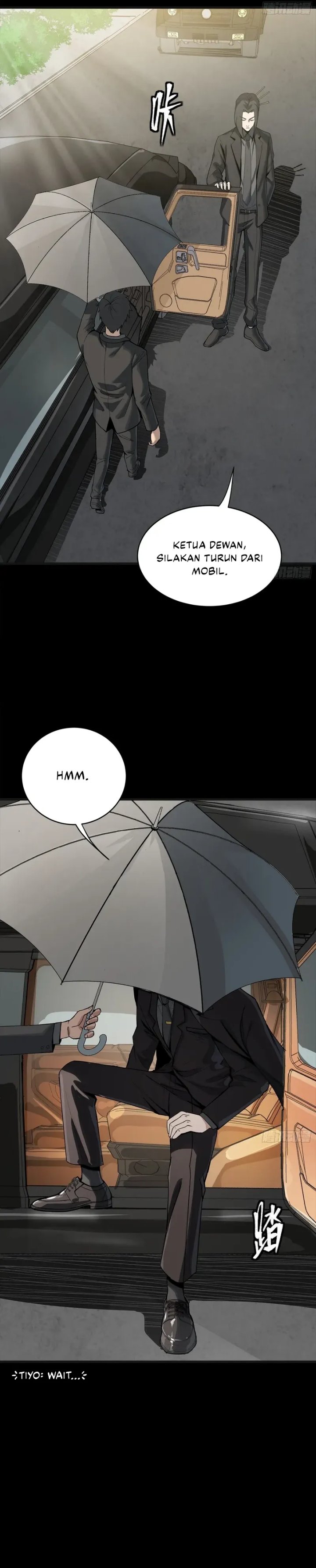 Legend of Star General Chapter 313 Gambar 15