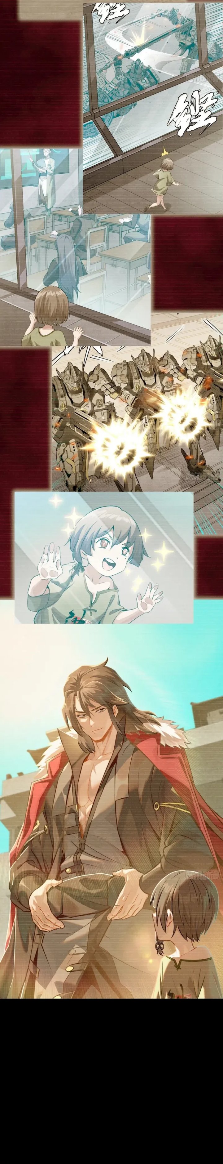 Legend of Star General Chapter 314 Gambar 2