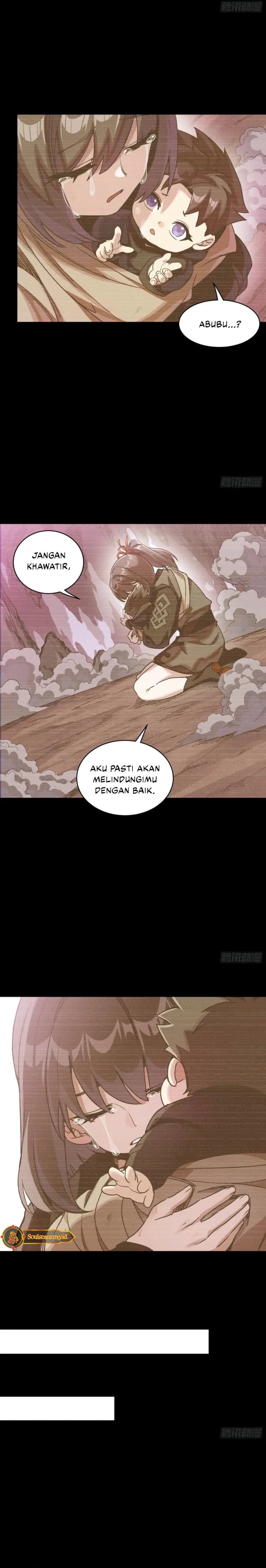 Legend of Star General Chapter 314 Gambar 5