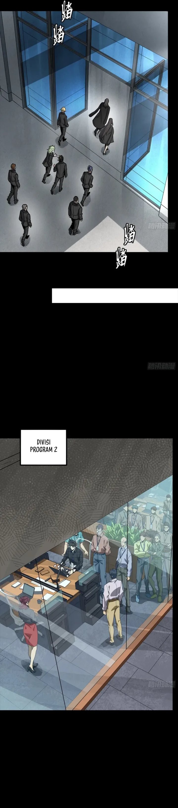 Legend of Star General Chapter 314 Gambar 11