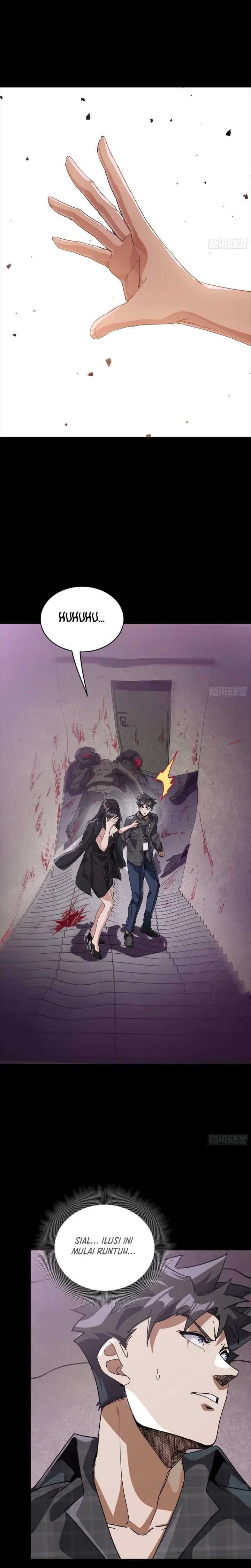 Legend of Star General Chapter 317 Gambar 12
