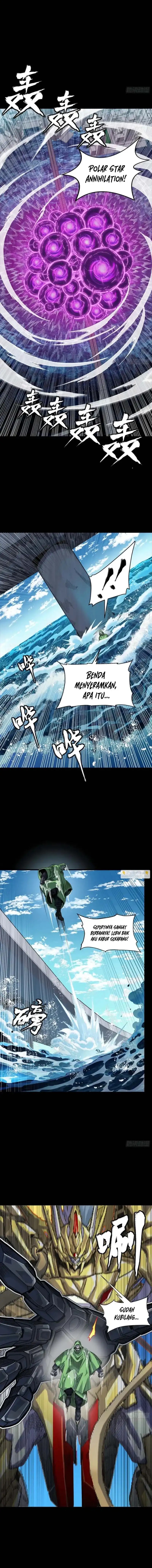 Legend of Star General Chapter 326 Gambar 2