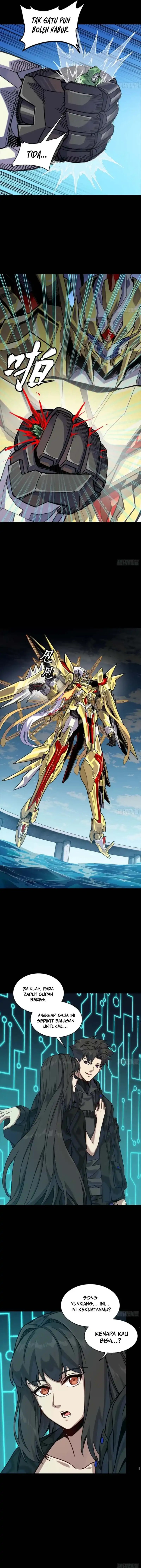 Legend of Star General Chapter 326 Gambar 3