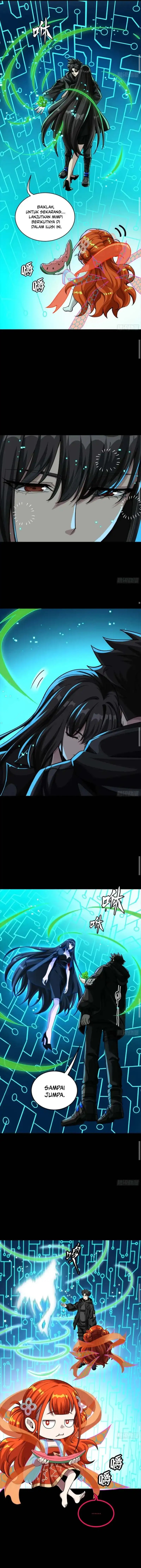 Legend of Star General Chapter 326 Gambar 5