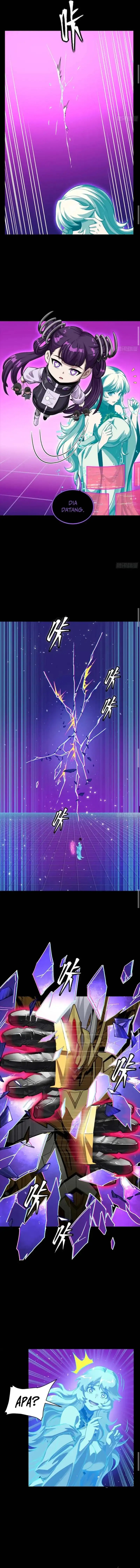 Legend of Star General Chapter 326 Gambar 7