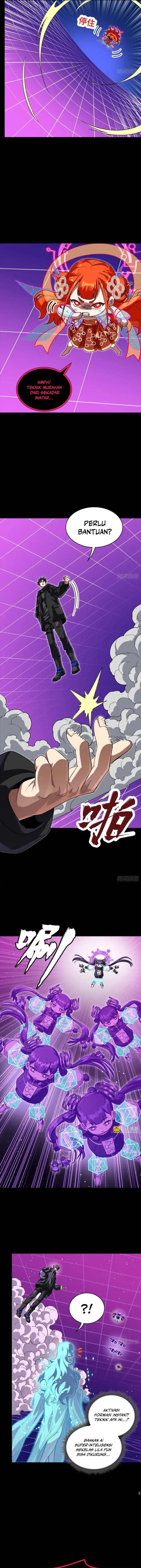 Legend of Star General Chapter 327 Gambar 3