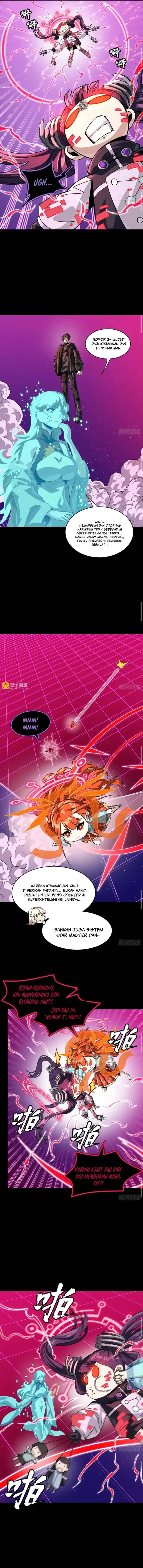 Legend of Star General Chapter 327 Gambar 5