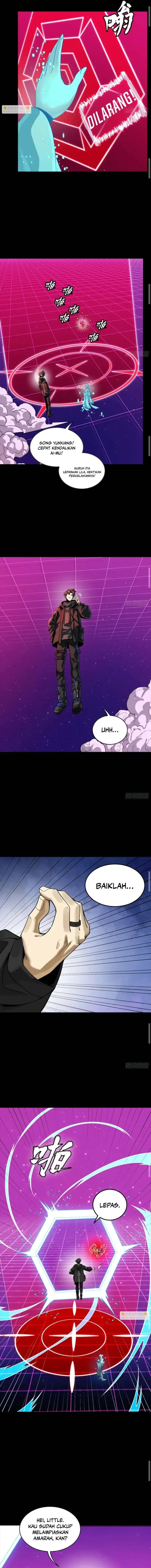 Legend of Star General Chapter 327 Gambar 6