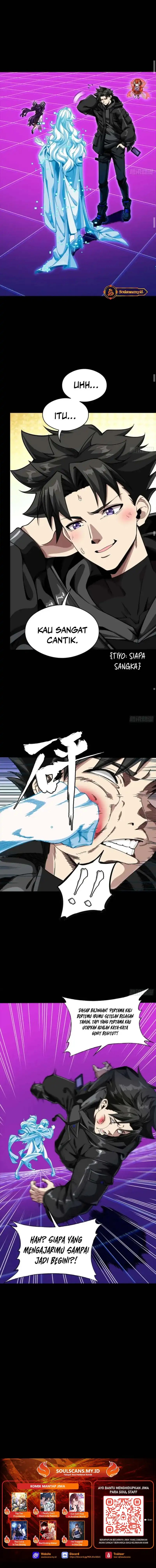 Legend of Star General Chapter 327 Gambar 9