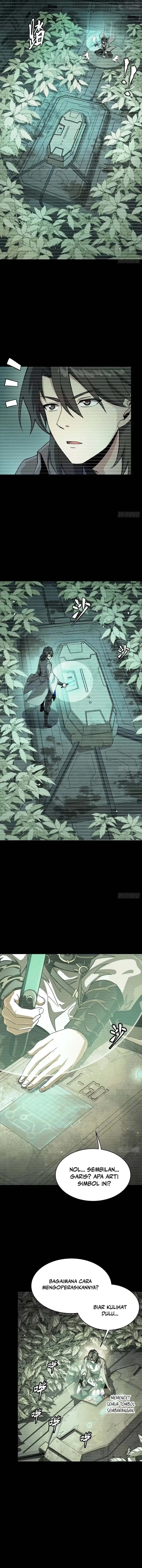 Legend of Star General Chapter 328 Gambar 4