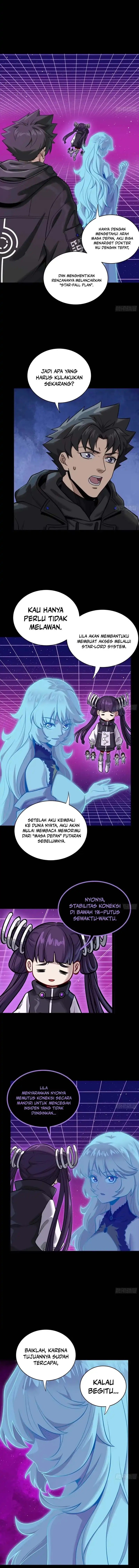 Legend of Star General Chapter 329 Gambar 6